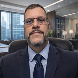 Edwin Huertas, Founder of ELIL
