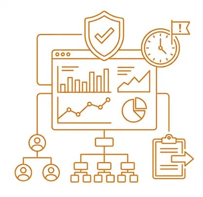 Analytics & Compliance
