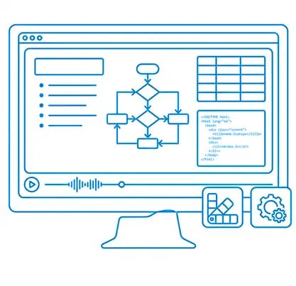 Interactive Presentations