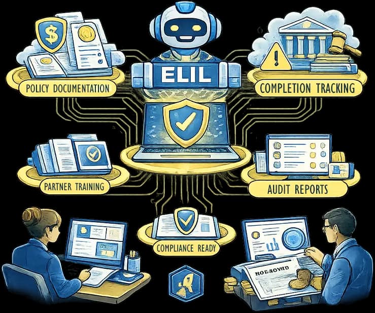 ELIL for Financial Services