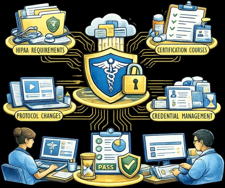 ELIL for Healthcare