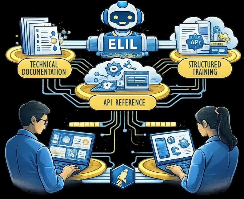 ELIL for Technology